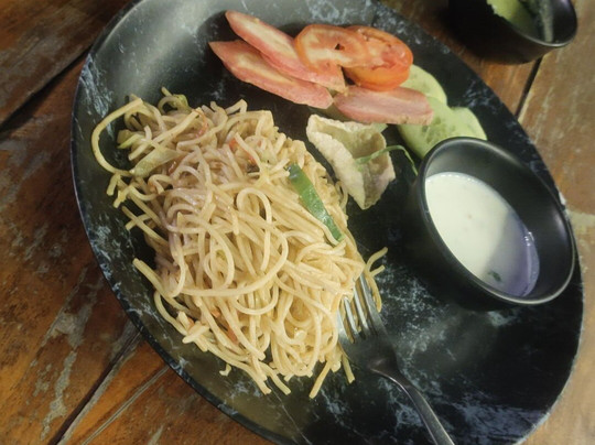 Divine Clarks Inn Suites主图