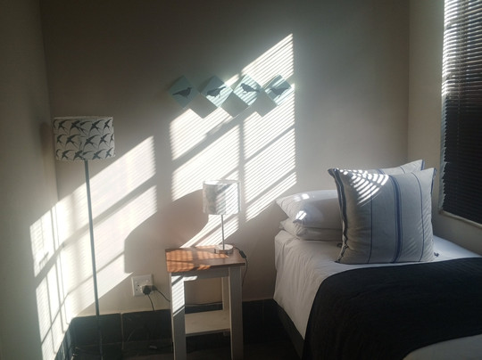 Khayamanzi Guesthouse主图