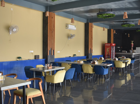 Shree Nath Restaurant and Resort