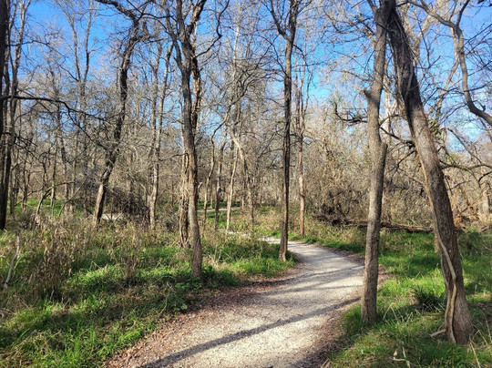 Stephen F. Austin State Park-San Felipe必去景点