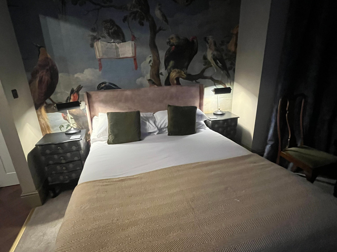 Tilstone Guest House主图