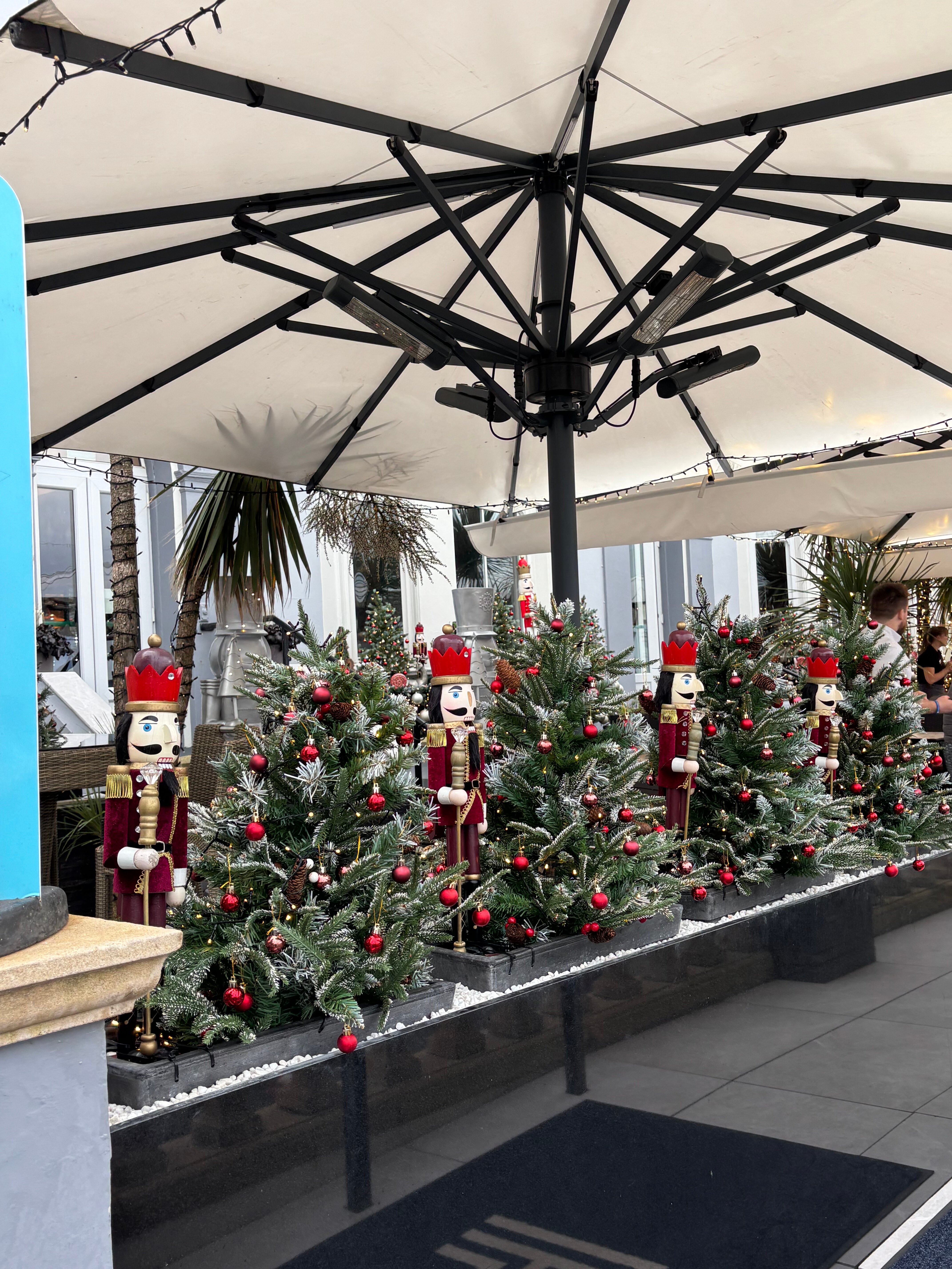 蒂奈达勒酒店-官方