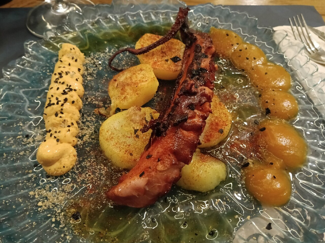 Turuleta Triana Restaurant