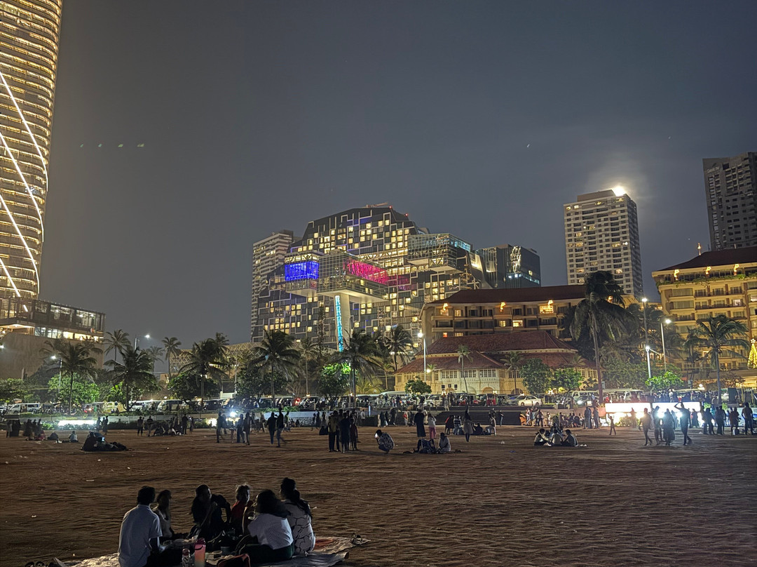 Miki Ceylon Tours-Ranna必去景点