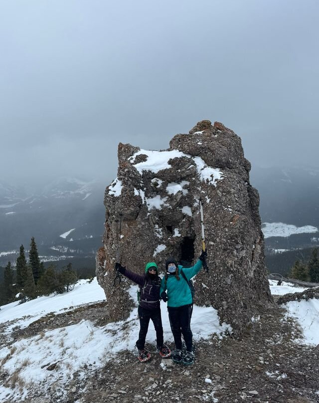 Uplift Adventures-科尔曼必去景点