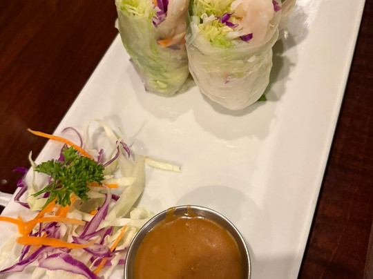 Lemongrass Thai Kitchen