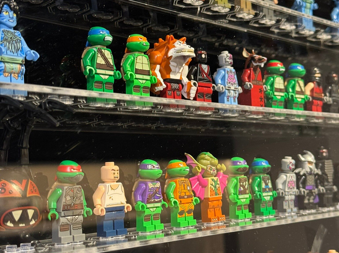 Bricks & Figs-克拉科夫必去景点