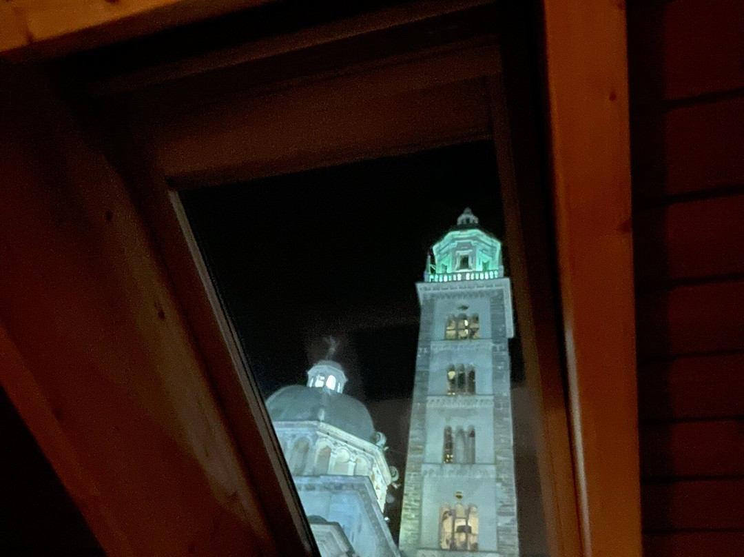 Albergo Altavilla主图