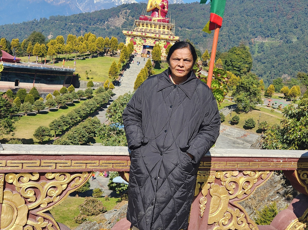 Ease Tours & Treks-甘托克必去景点