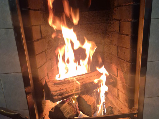 Colterscleuch House & Cottage主图