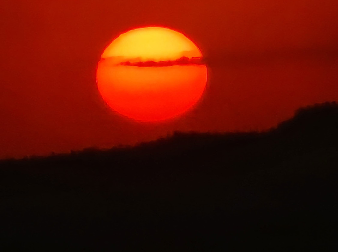 Pico dos Pireneus-Pirenopolis必去景点
