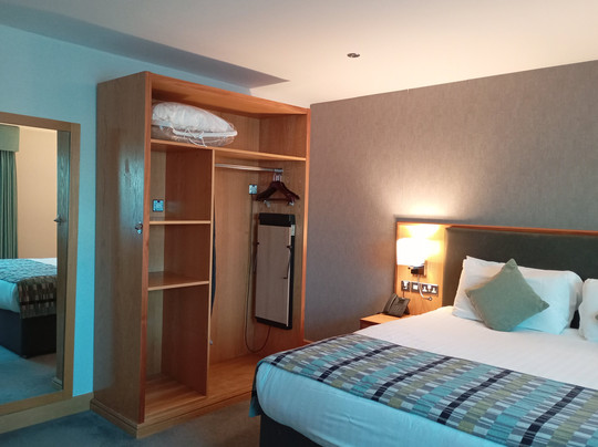 The Westgrove Hotel主图