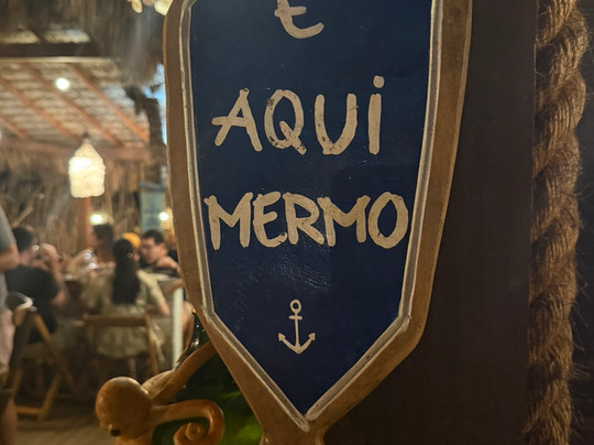 Barra Grande Beach-Barra Grande必去景点