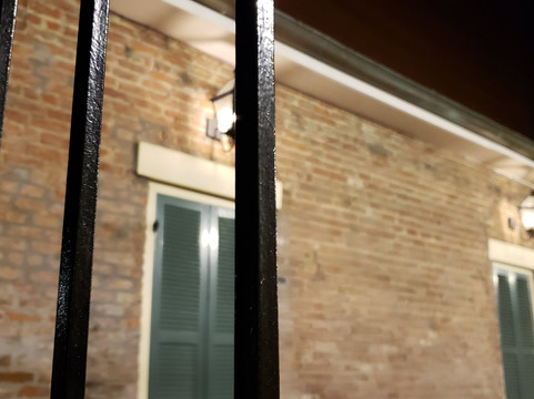 Unique NOLA-新奥尔良必去景点