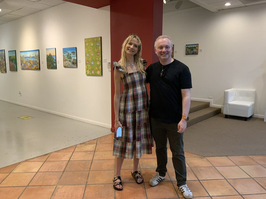 Haitian Heritage Museum-迈阿密必去景点