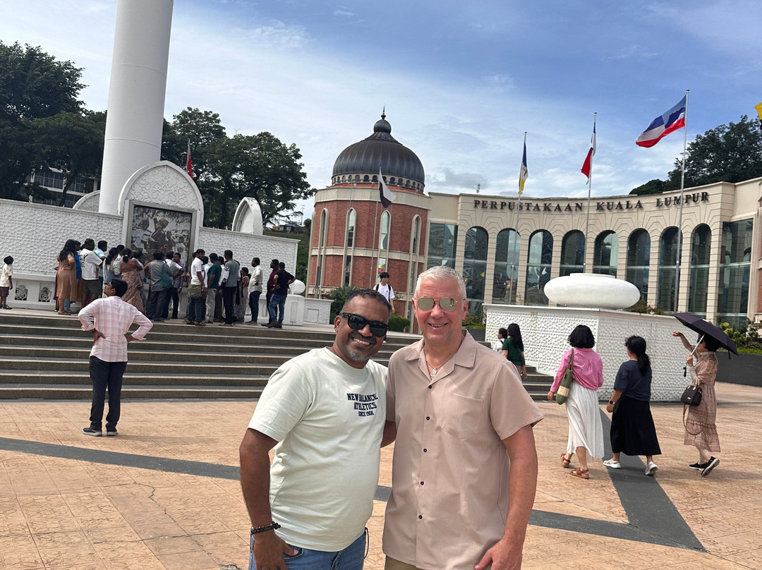 Gowithanthony-万挠必去景点