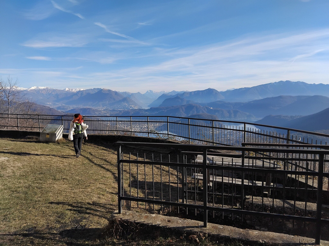 Chiesa di San Paolo-马尔基罗洛必去景点