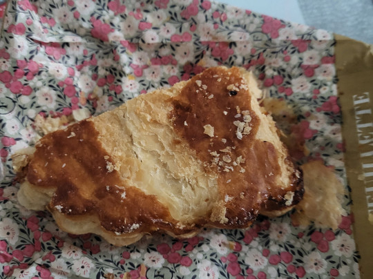 Boulangerie Feuillette Harfleur