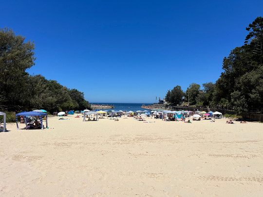 克洛夫利-悉尼必去景点