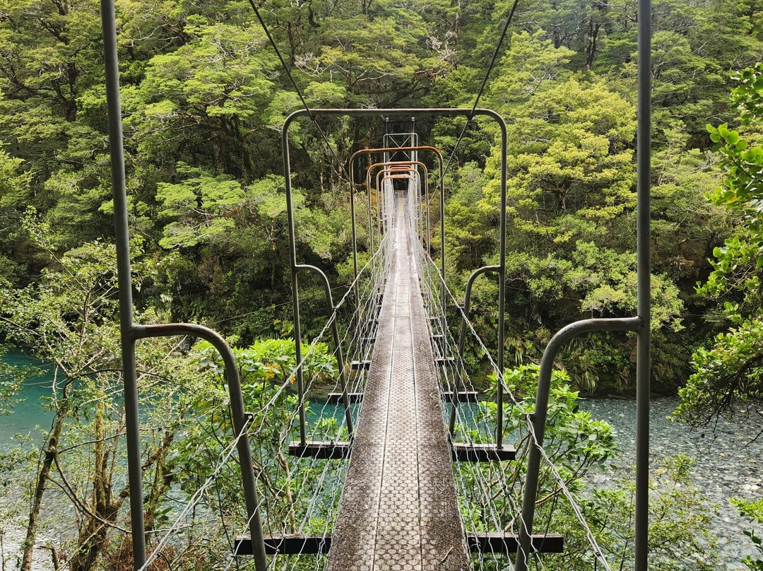 Active Adventures-皇后镇必去景点