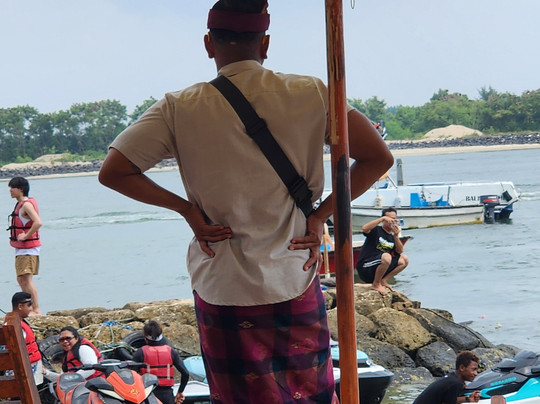 Bali Culture Tours-吉安雅必去景点