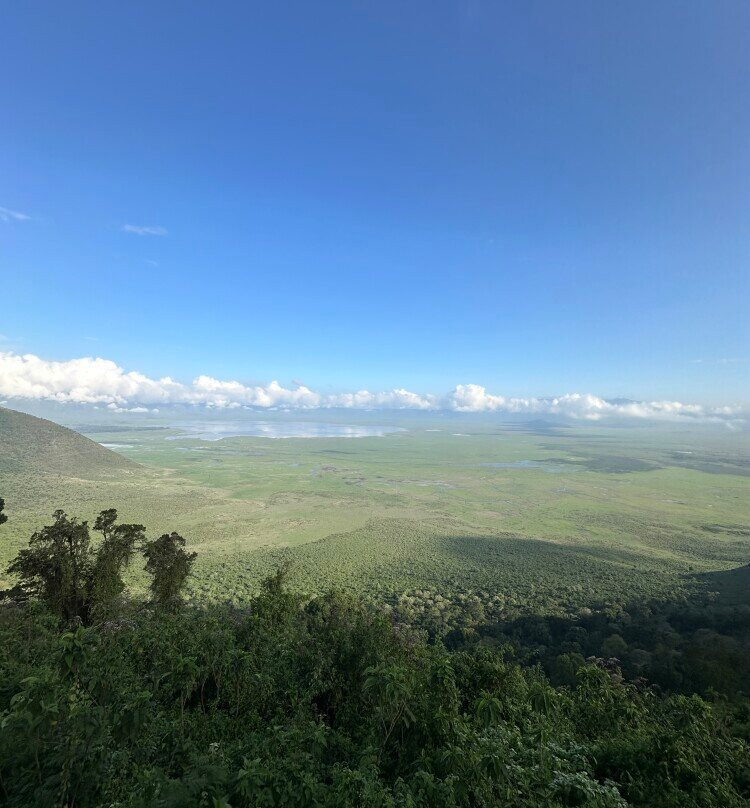 Zepisa African Safaris-Iringa必去景点