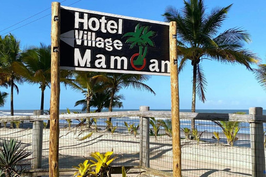 Hotel Mamoan