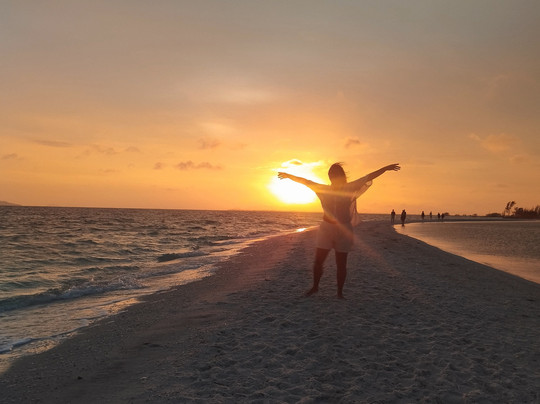 Partiu Arraial-阿拉伊阿尔港必去景点