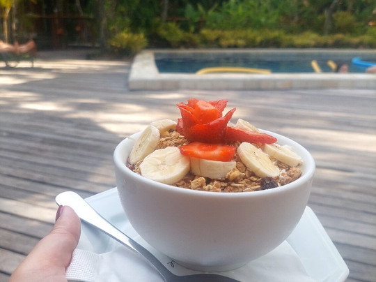 Villa Bebek Hotel主图