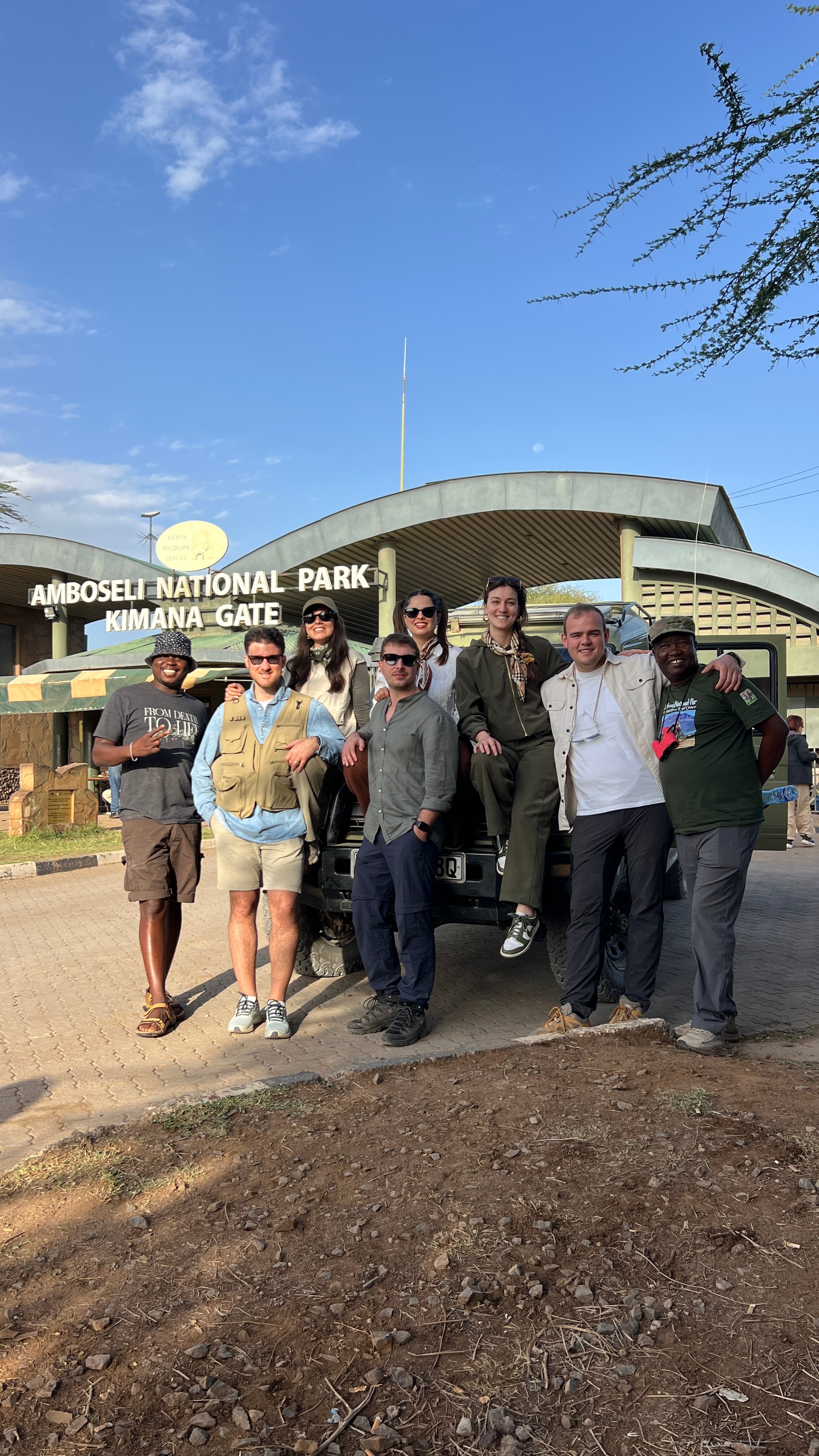 Jumbo Resort Watamu-官方