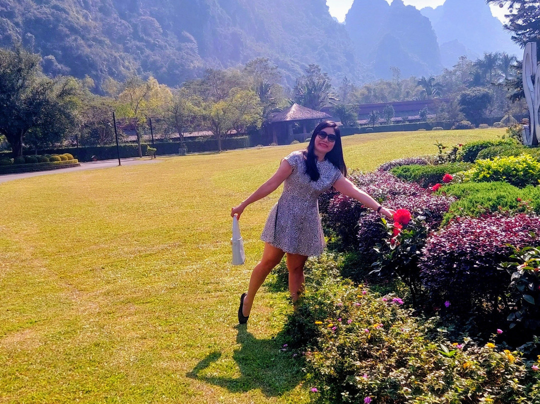 Serena Resort Kim Boi主图