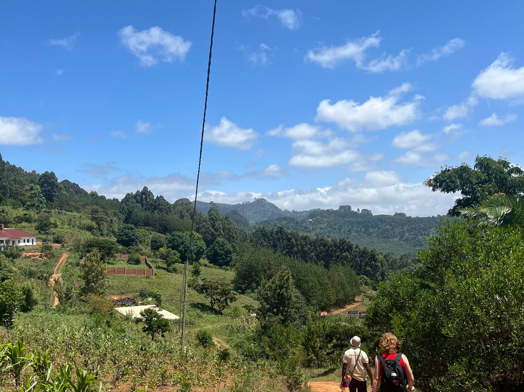 Taza Adventures-卢绍托必去景点