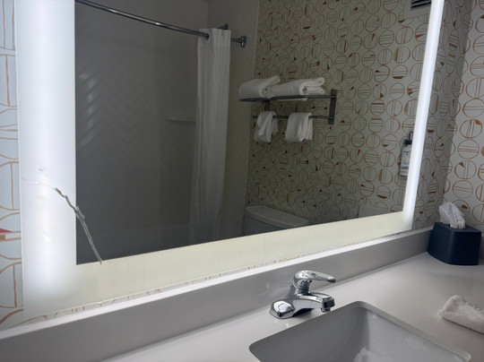 Holiday Inn Auburn-finger Lakes Region By IHG主图