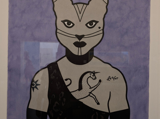 Gippsland Art Gallery-塞尔必去景点