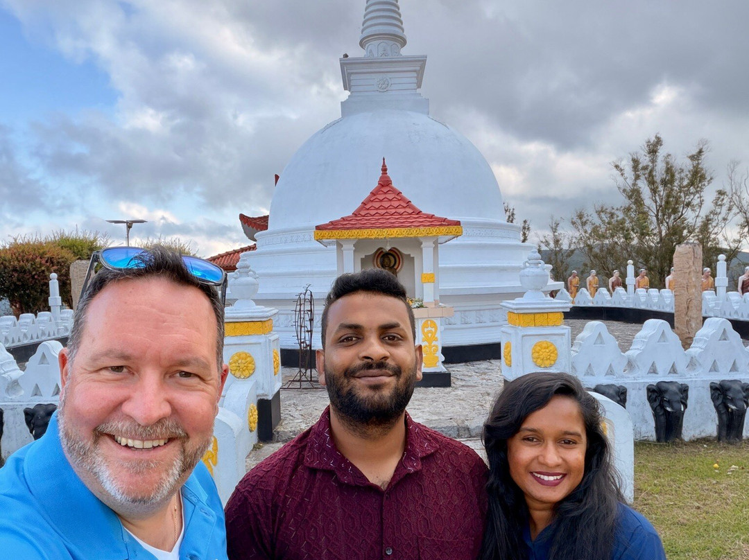 Lanka Tour Driver-Hingurakgoda必去景点