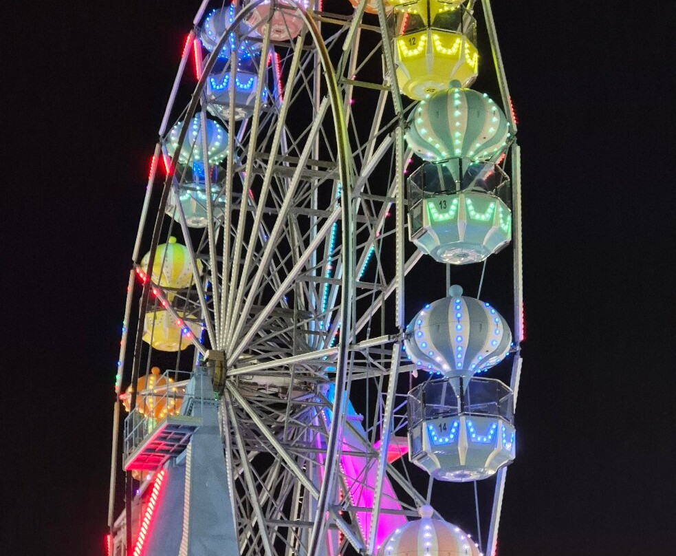 古城-基西米必去景点