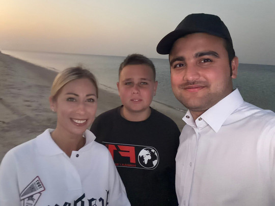 Falcon Tours-多哈必去景点