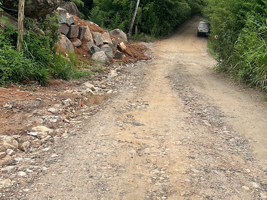 Jabaquara Beach-伊利亚贝拉必去景点