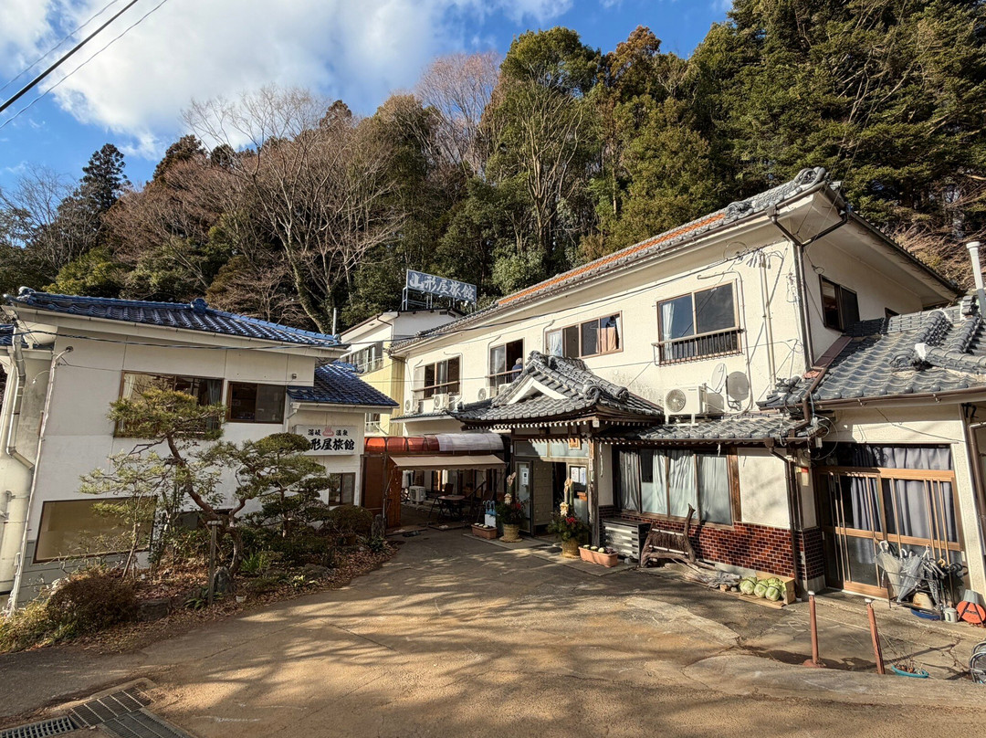 Yujimata Onsen Yamagataya Inn主图