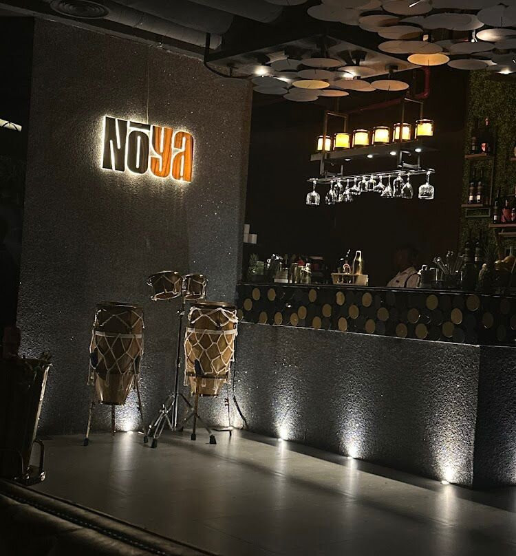 Nōya Restaurant主图