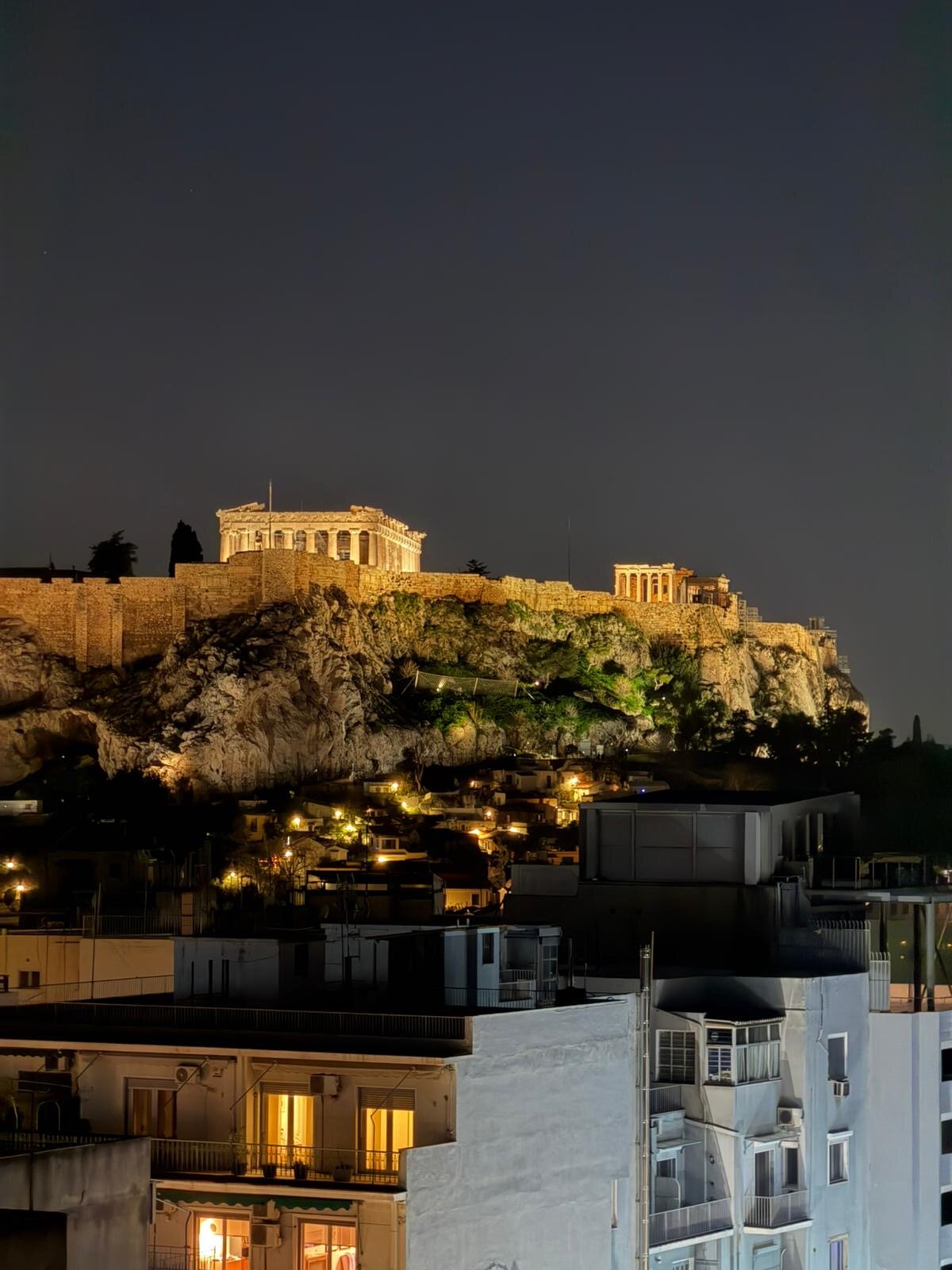 阿玛里亚酒店-酒店景观