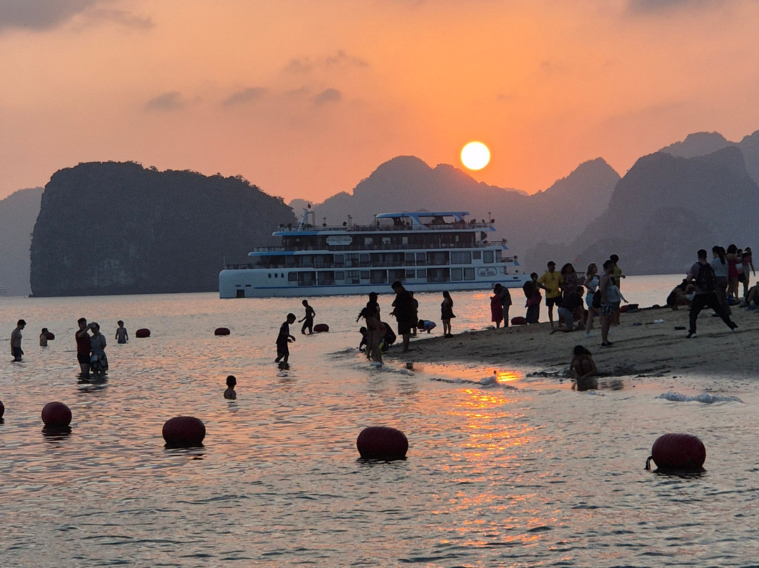 Realistic Asia-河内必去景点