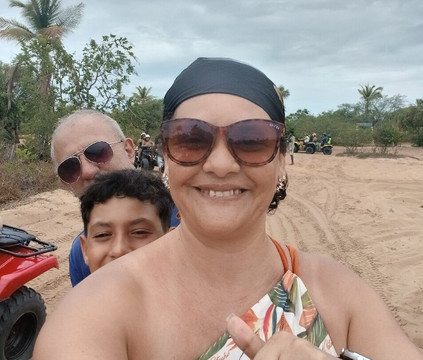 Natal Blue Passeios & Receptivo-Natal必去景点