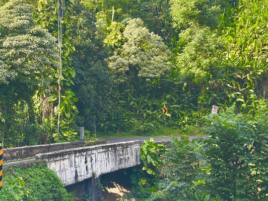 汉娜高速-哈纳必去景点