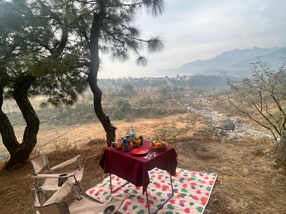 The Lodge At Wah, Kandbari主图