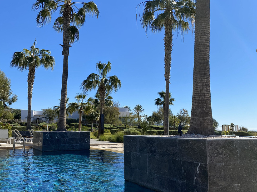 Hyatt Place Taghazout Bay主图