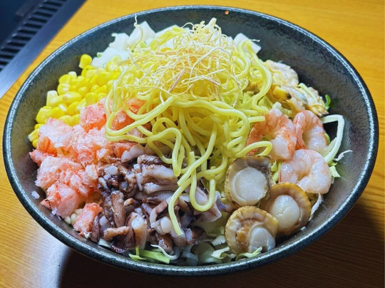 お好み焼家ぐるめ