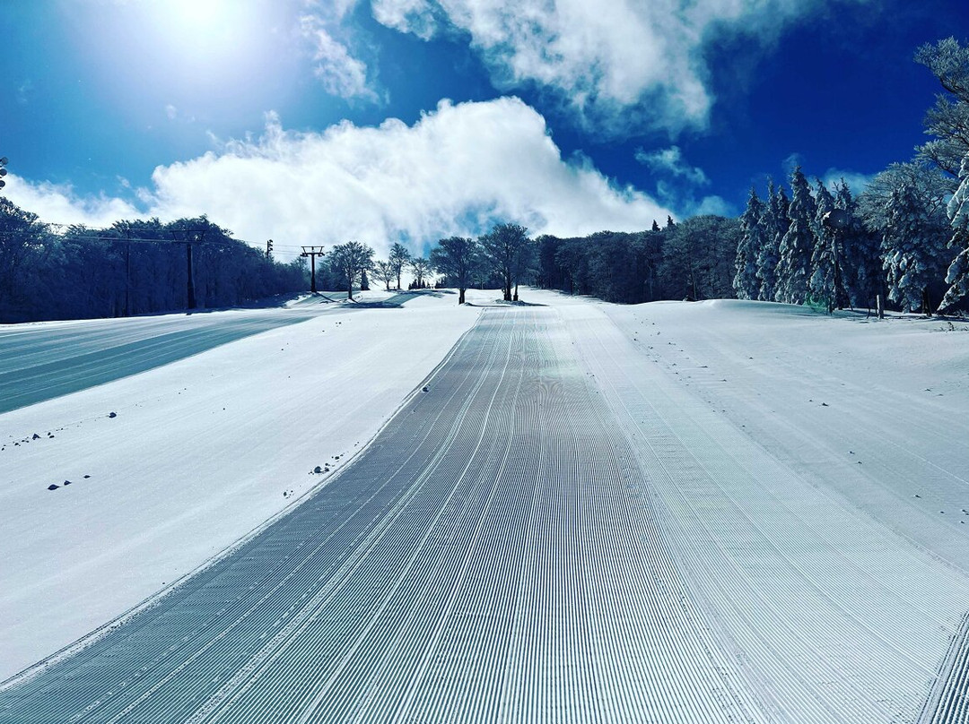 Mizuho Highland-邑南町必去景点
