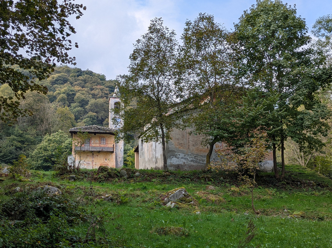 Santuario della Madonna dell'Oriente