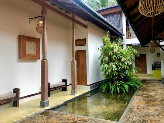 Kingdom Secret主图